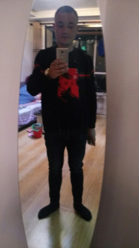 重整旗鼓的第一张照片--吉林蓝颜知己交友网