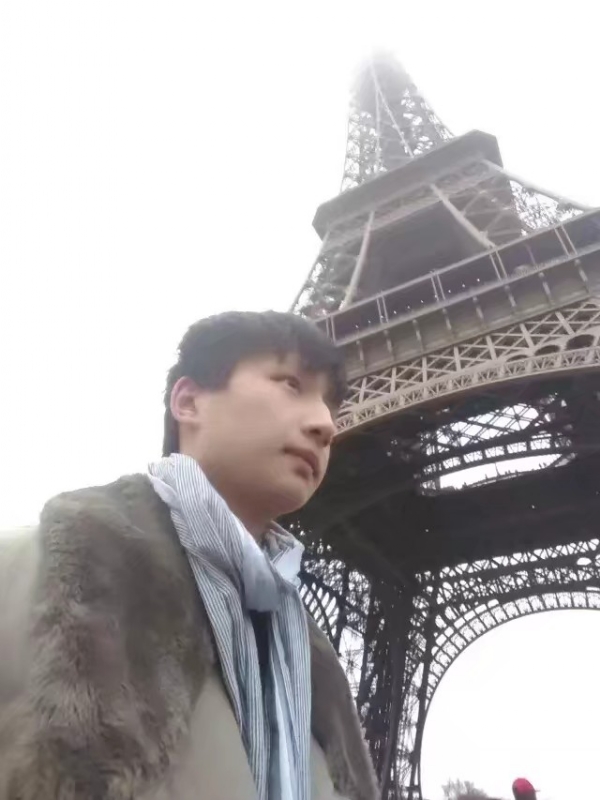 好好相遇的第一张照片--吉林蓝颜知己交友网