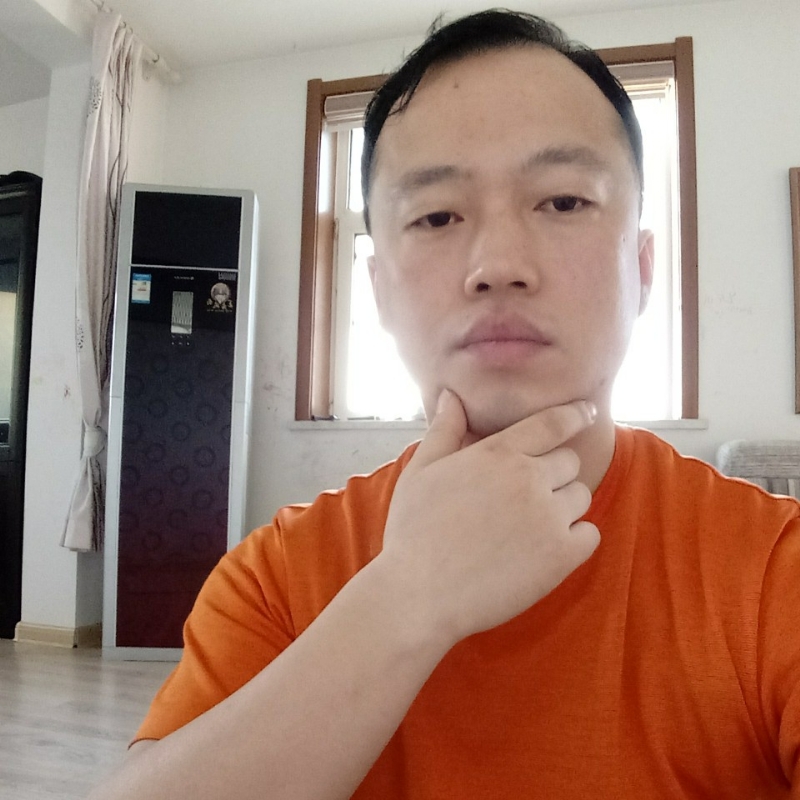 爱热闹的人的第一张照片--吉林蓝颜知己交友网