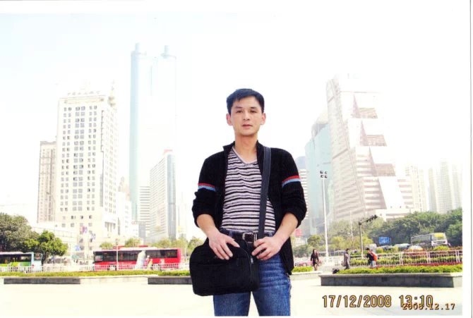 小太阳的第一张照片--吉林蓝颜知己交友网