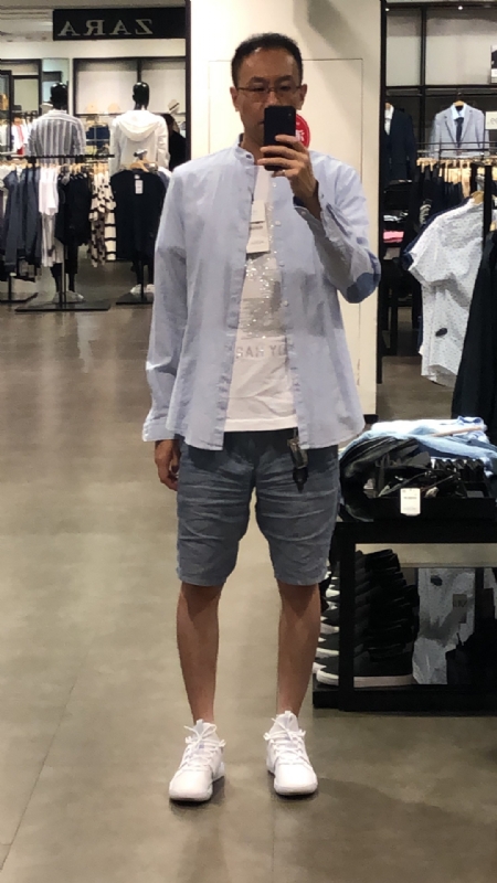 Leon的第一张照片--吉林蓝颜知己交友网