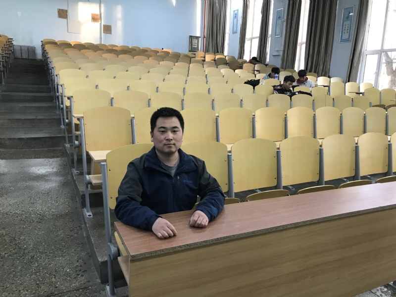 四海为家的第一张照片--吉林蓝颜知己交友网