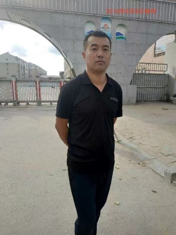 风雨见彩虹的第一张照片--吉林蓝颜知己交友网