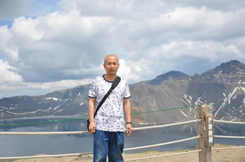 水云间的第二张照片--吉林蓝颜知己交友网