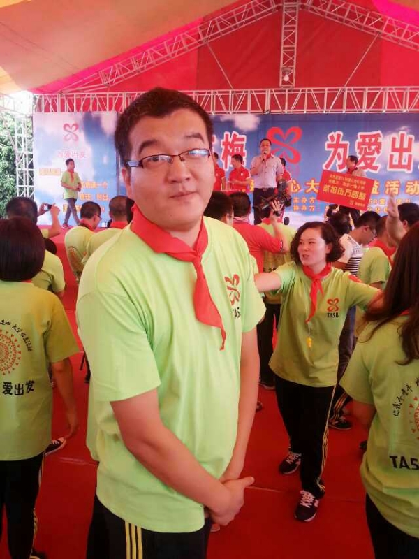 孙果果的第一张照片--吉林蓝颜知己交友网