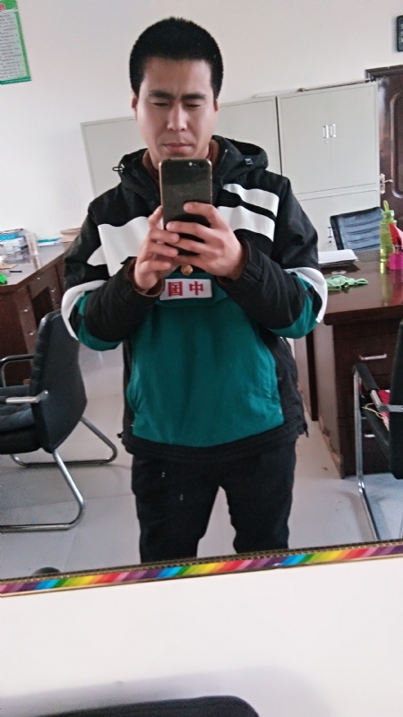 大灰狼好吃的第一张照片--吉林蓝颜知己交友网