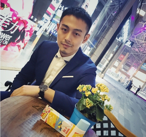 wenze的第一张照片--吉林蓝颜知己交友网