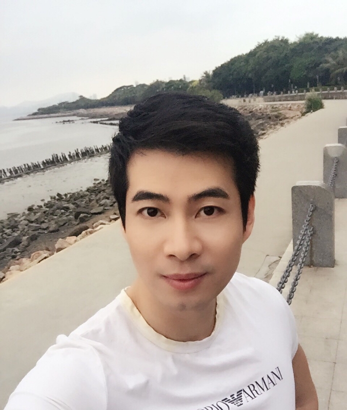 枫的第一张照片--吉林蓝颜知己交友网