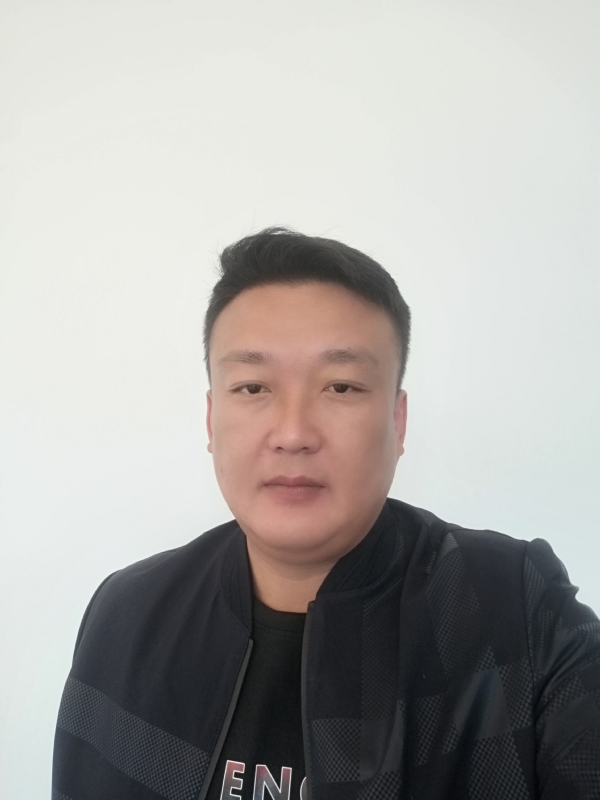 刚子的第一张照片--吉林蓝颜知己交友网