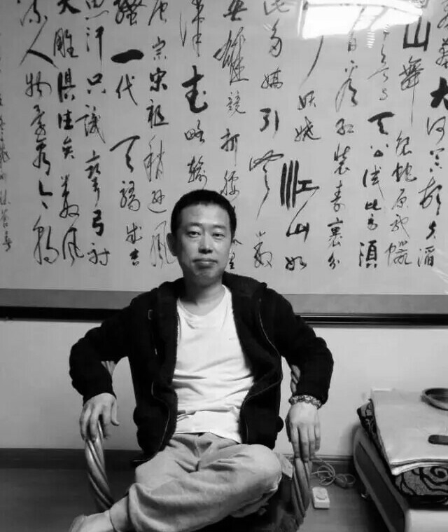 jack的第一张照片--吉林蓝颜知己交友网