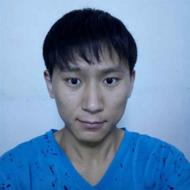 缘分可遇不可求的第一张照片--吉林蓝颜知己交友网