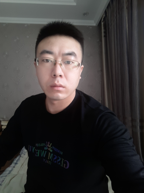 相守一生的第二张照片--吉林蓝颜知己交友网