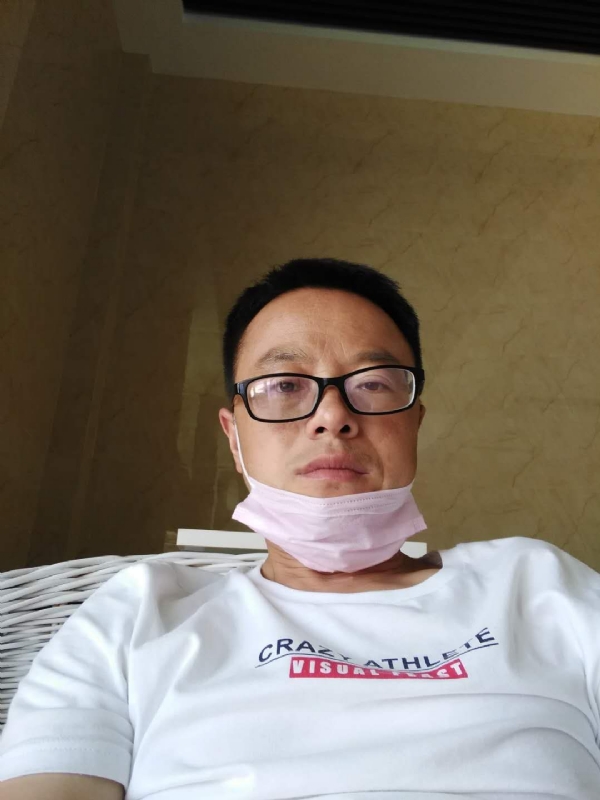 小马奔腾的第一张照片--吉林蓝颜知己交友网