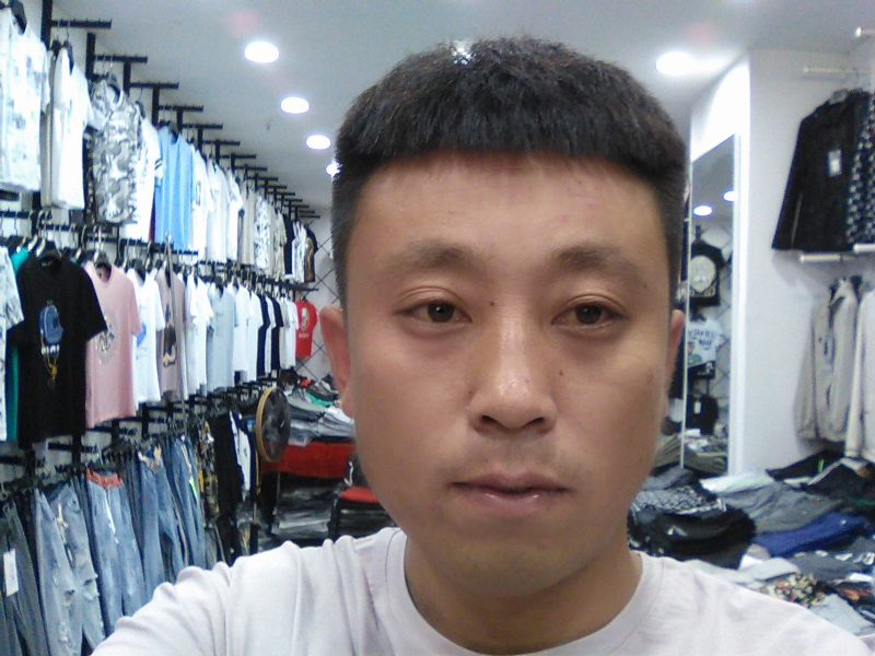 冰冷的心的第二张照片--吉林蓝颜知己交友网