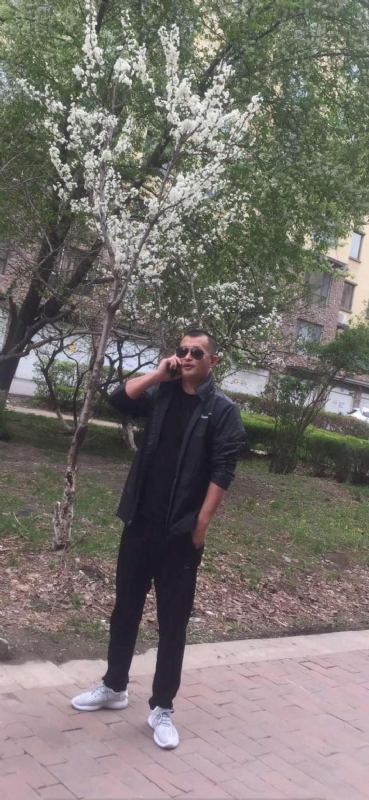 石教的第一张照片--吉林蓝颜知己交友网