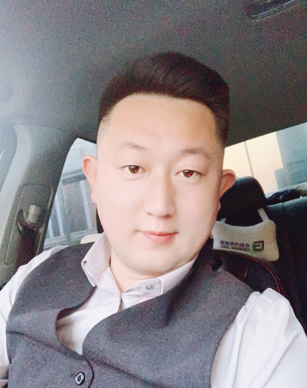 等风也等你的第一张照片--吉林蓝颜知己交友网