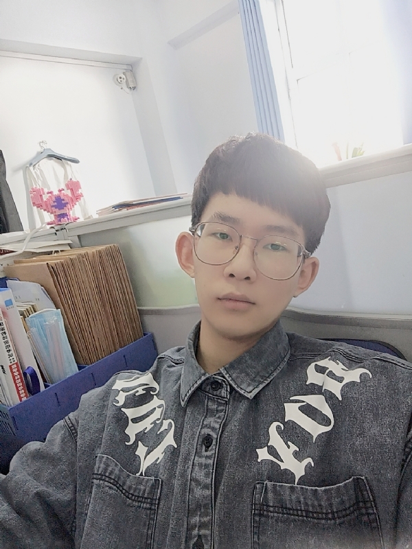 小火龙的第一张照片--吉林蓝颜知己交友网