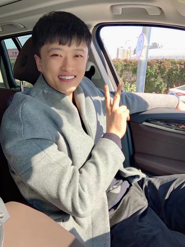 炫甫的第一张照片--吉林蓝颜知己交友网