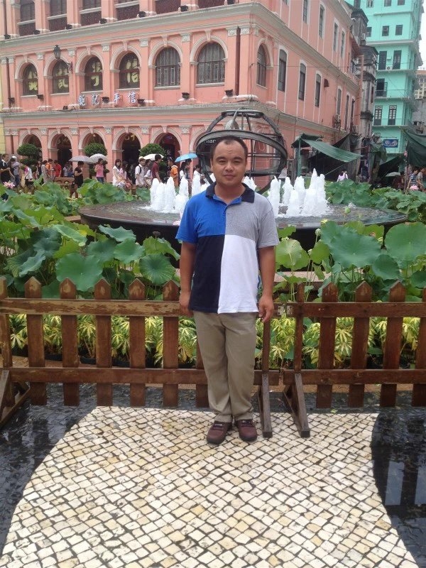 浮萍的第一张照片--吉林蓝颜知己交友网