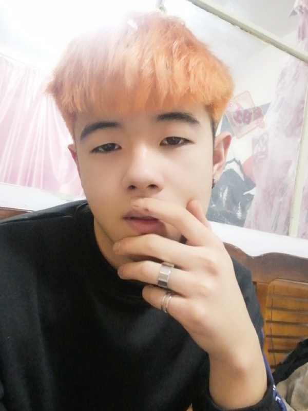 钟宇诗的第一张照片--吉林蓝颜知己交友网