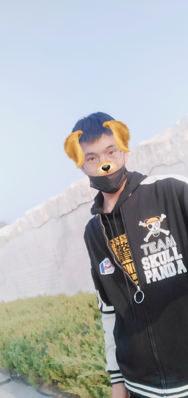 单身小哥的第二张照片--吉林蓝颜知己交友网