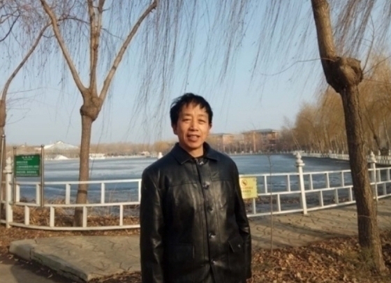 福星高照的第一张照片--吉林蓝颜知己交友网