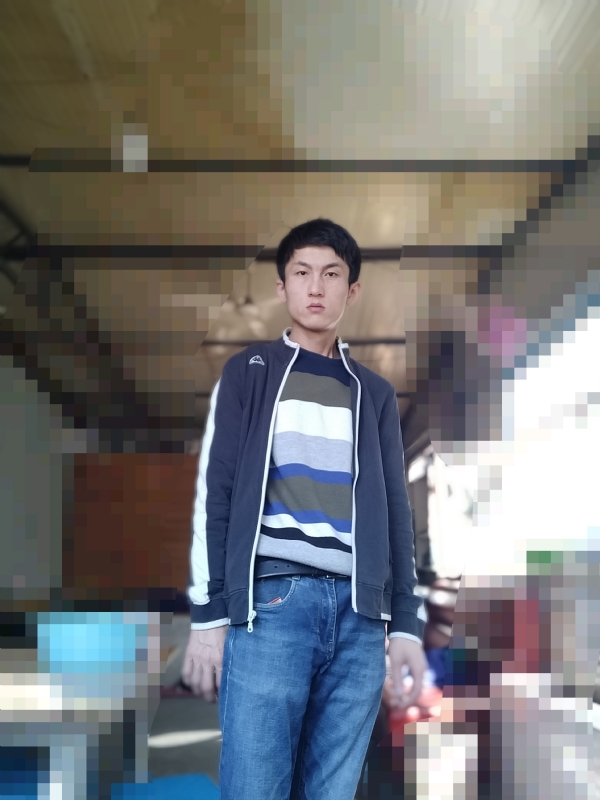 小聋虾的第一张照片--吉林蓝颜知己交友网