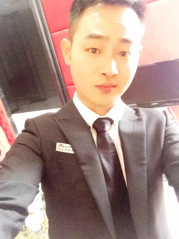 富强的第二张照片--吉林蓝颜知己交友网