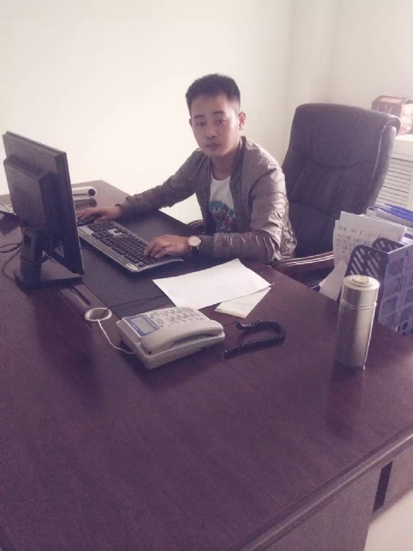 富强的第三张照片--吉林蓝颜知己交友网