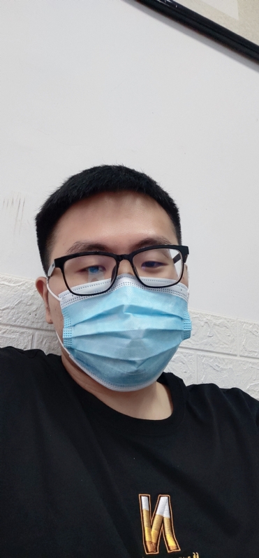 温度的第一张照片--吉林蓝颜知己交友网