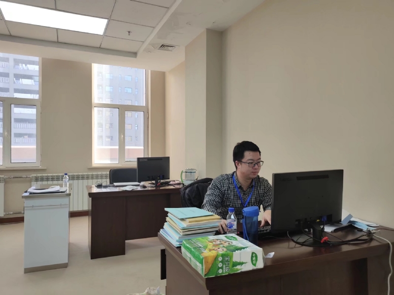 问道的第一张照片--吉林蓝颜知己交友网