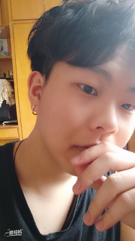 yyy的第三张照片--吉林蓝颜知己交友网