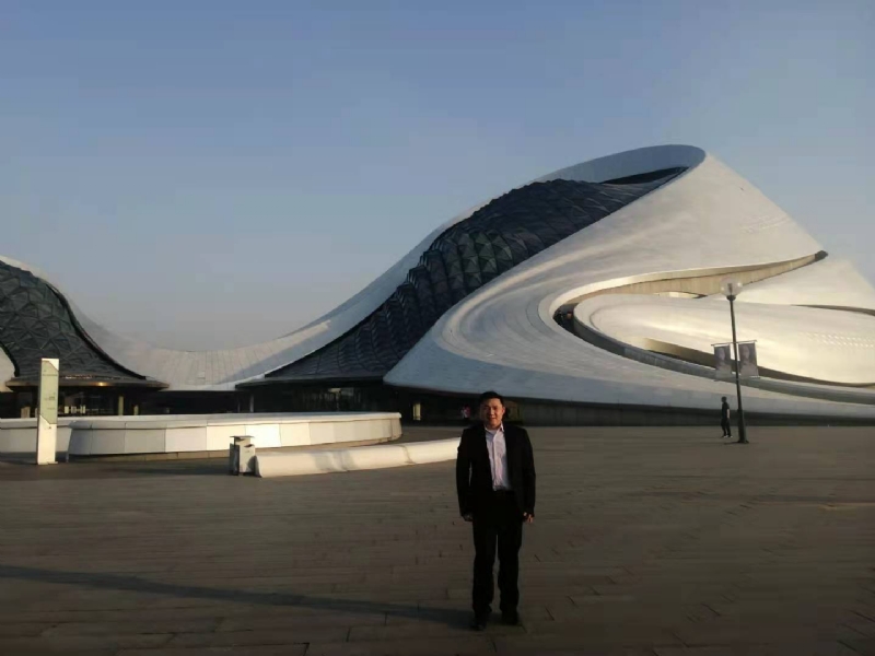 荣荣的第一张照片--吉林蓝颜知己交友网