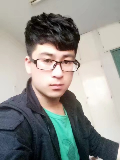 首席的第一张照片--吉林蓝颜知己交友网