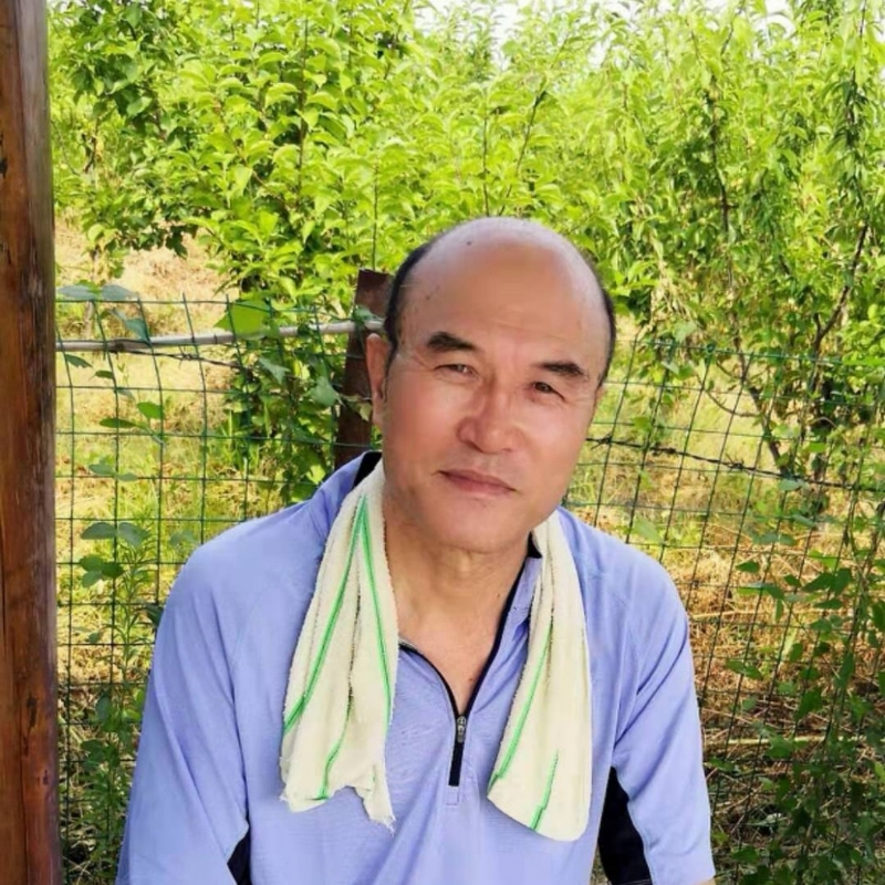 孤穷子的第一张照片--吉林蓝颜知己交友网