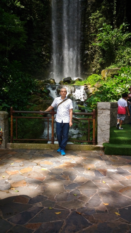 缘爱的第一张照片--吉林蓝颜知己交友网