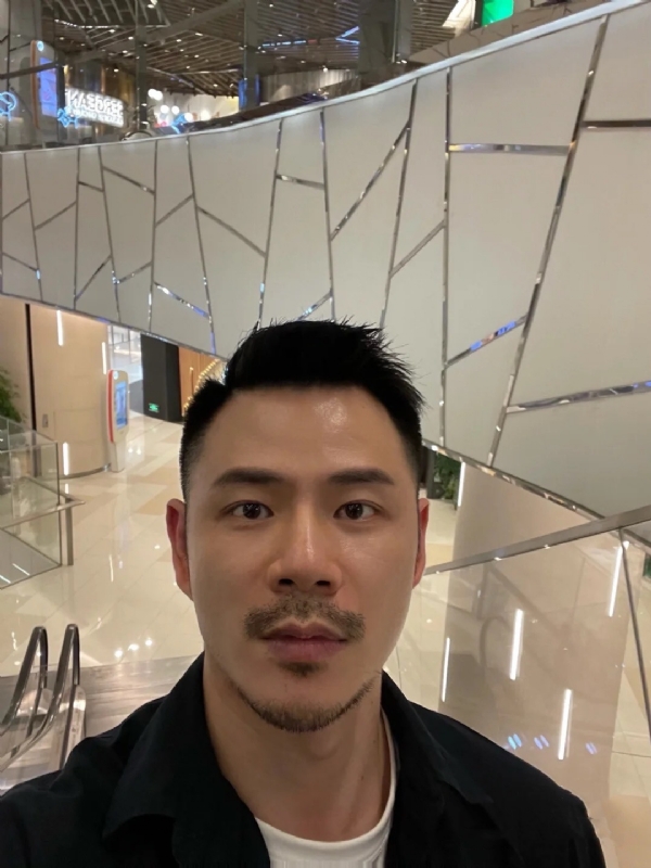 陈的第一张照片--吉林蓝颜知己交友网