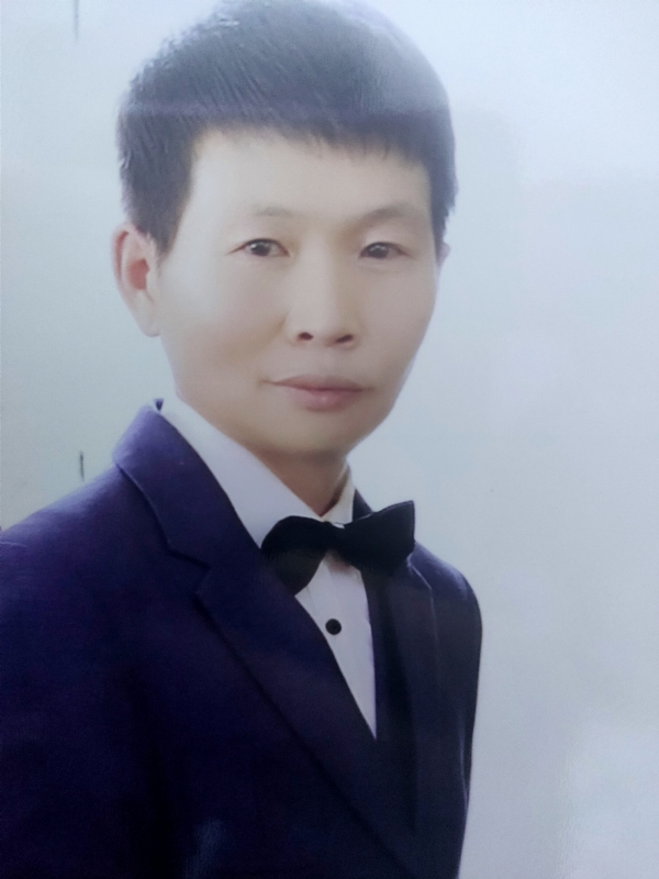 我想有个家家里有个她的第一张照片--吉林蓝颜知己交友网