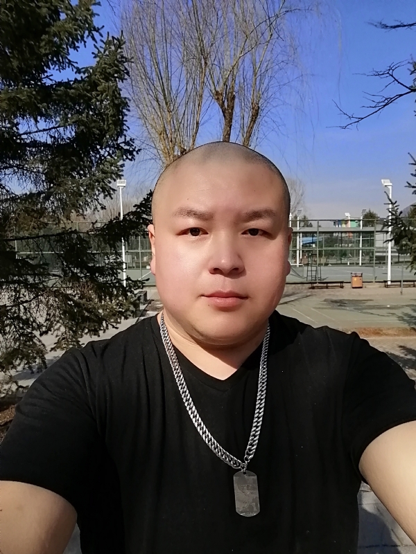 断丶欲的第一张照片--吉林蓝颜知己交友网