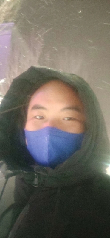 海子的第一张照片--吉林蓝颜知己交友网