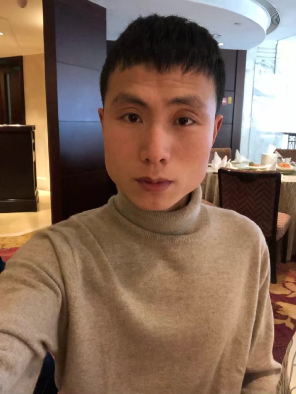 小军的第二张照片--吉林蓝颜知己交友网