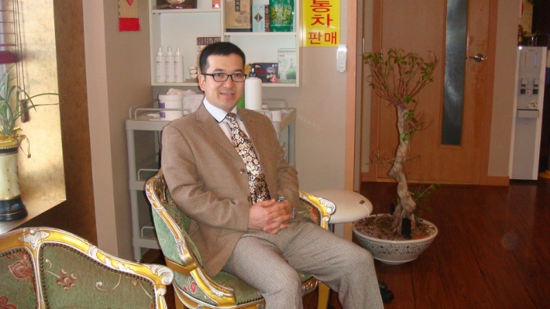 jinyuehan的第一张照片--吉林蓝颜知己交友网