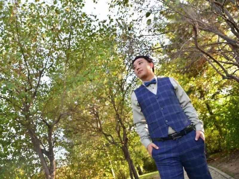 Astro—Cat的第一张照片--吉林蓝颜知己交友网