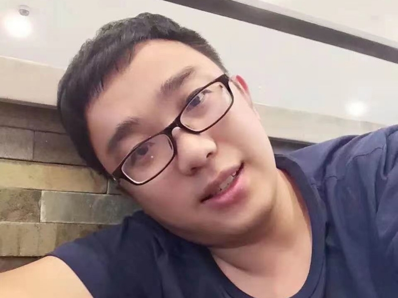 Astro—Cat的第二张照片--吉林蓝颜知己交友网