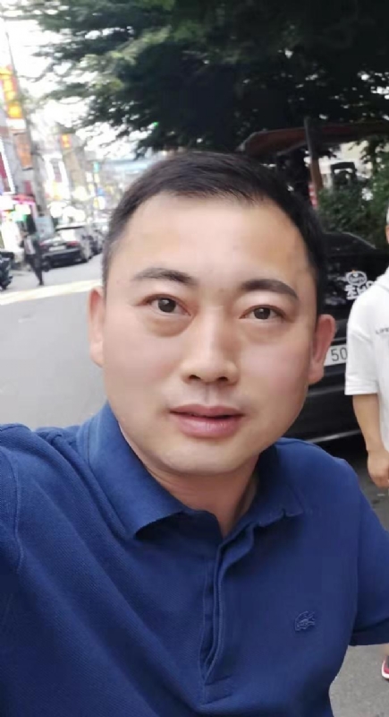 李龙的第二张照片--吉林蓝颜知己交友网