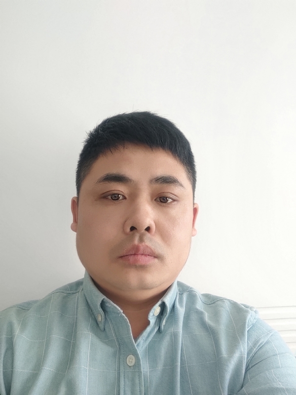 LK的第二张照片--吉林蓝颜知己交友网