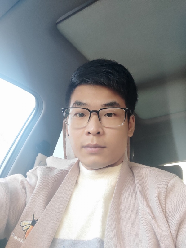 小奕的第一张照片--吉林蓝颜知己交友网