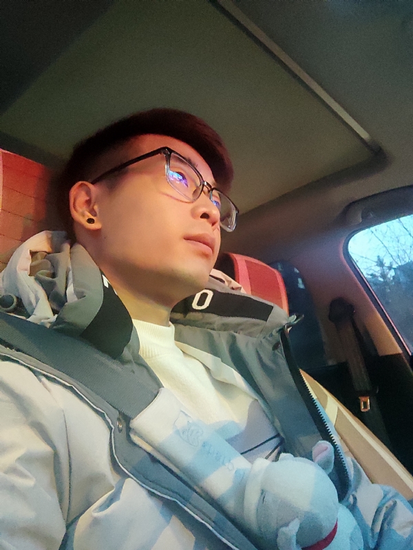 小奕的第二张照片--吉林蓝颜知己交友网