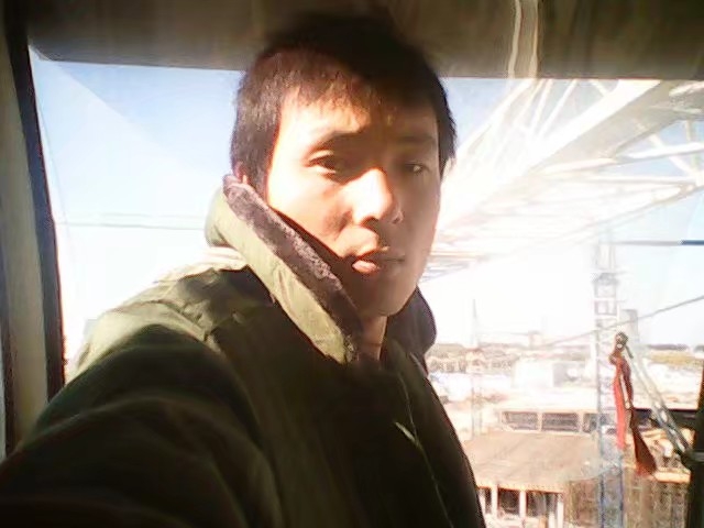 马优秀的第一张照片--吉林蓝颜知己交友网