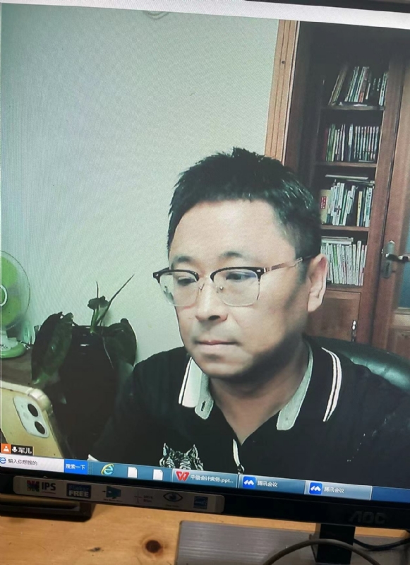 军儿的第二张照片--吉林蓝颜知己交友网